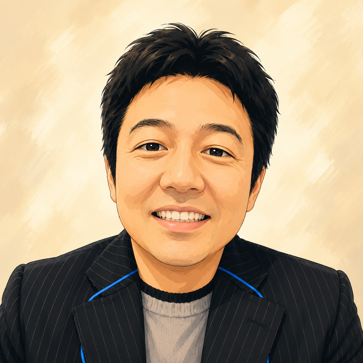 みや つよ
